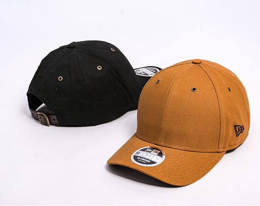 Kšiltovka New Era - 9FORTY M-CROWN - Bronze