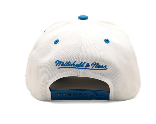 Kšiltovka Mitchell & Ness - Post Season Hwc - NBA - Cleveland Cavaliers - White
