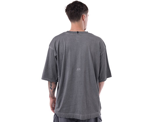 Oakley - Latitude Veil Tee - Cement