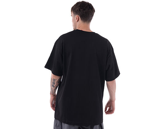 Triko Mitchell & Ness - Boxy Slam Tee - NBA - Denver Nuggets - Allen Iverson - Black