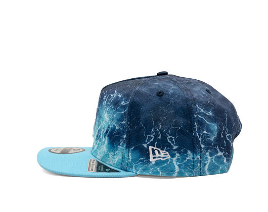 Kšiltovka New Era - MLB "Deep Water" 9FIFTY - LA Dodgers - Blue