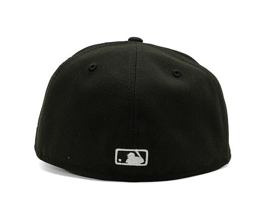 Kšiltovka New Era - MLB "American Eagle" 59FIFTY - Arizona Diamondbacks - Black