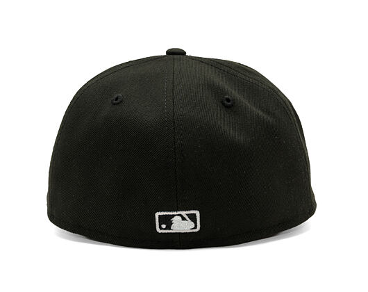 Kšiltovka New Era - MLB "American Eagle" 59FIFTY - NY Yankees - Black