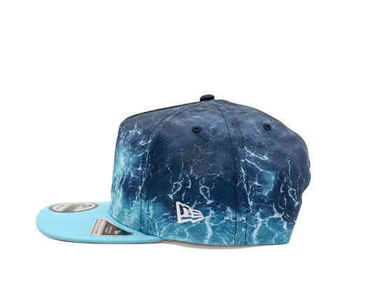 Kšiltovka New Era - MLB "Deep Water" 9FIFTY - Arizona Diamondbacks - Blue