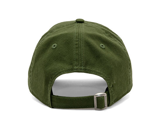 Kšiltovka New Era - MLB "Boucle" 9TWENTY - NY Mets - Green