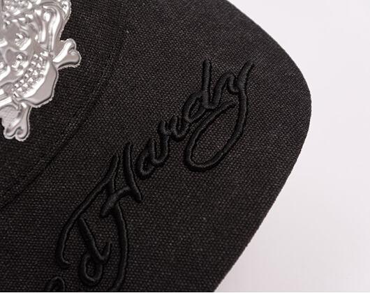 Kšiltovka Ed Hardy - Love Kills Slowly Washed 5 Panel Trucker Cap