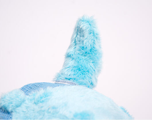 Kšiltovka Reflection Luxury Horny Cap - Baby Blue Horns