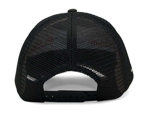 Kšiltovka Ed Hardy - Love Kills Slowly Washed 5 Panel Trucker Cap