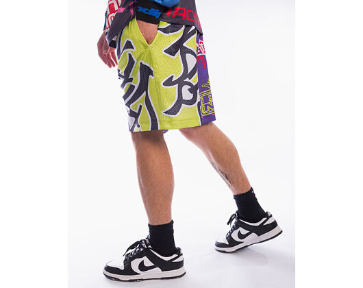 Kraťasy Rip N Dip - Allstar Mesh Shorts Multi