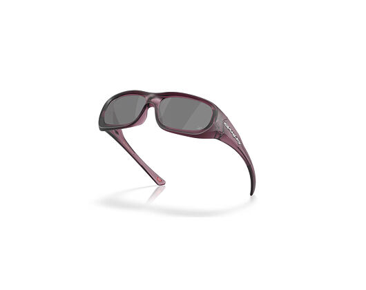 Oakley - De Soto - Prizm Black/Matte Trans Indigo