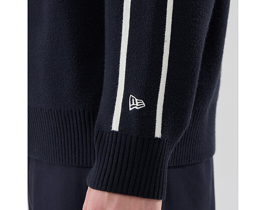 Svetr New Era - MLB Knit Sweater - NY Yankees - Navy