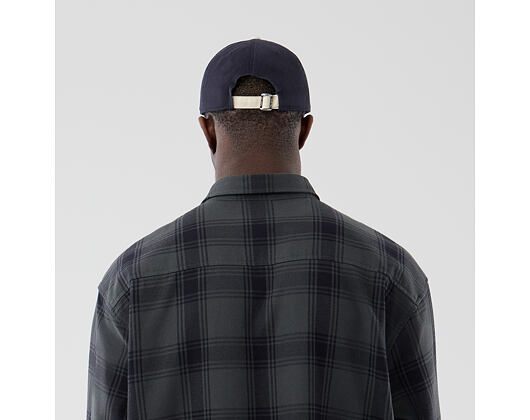 Triko New Era - Branded Essential Tee - Steel