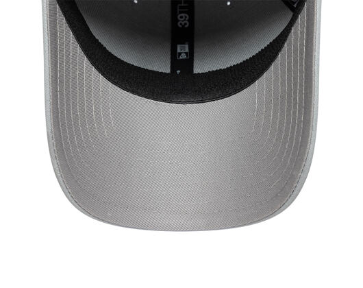 Kšiltovka New Era - Seasonal 39THIRTY - Manchester United - Grey