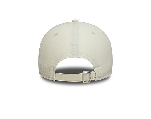 Kšiltovka New Era - F1 Contrast Cord 9FORTY - RED BULL F1 - Cream