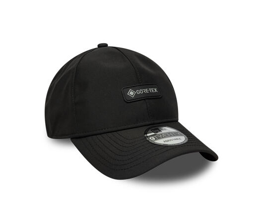 Kšiltovka New Era - Branded IMAGE DROP Gore-Tex 9TWENTY - Black