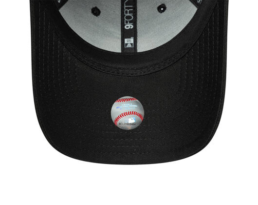 Dětská Kšiltovka New Era - MLB Fruit Icon 9FORTY - NY Yankees - Black