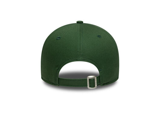 Kšiltovka New Era - MLB Food Icon 9FORTY - NY Yankees - Cilantro Green / Cream