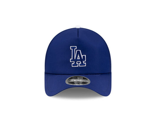 Kšiltovka New Era - MLB APEX 9FORTY A-Frame - LA Dodgers - Team Color
