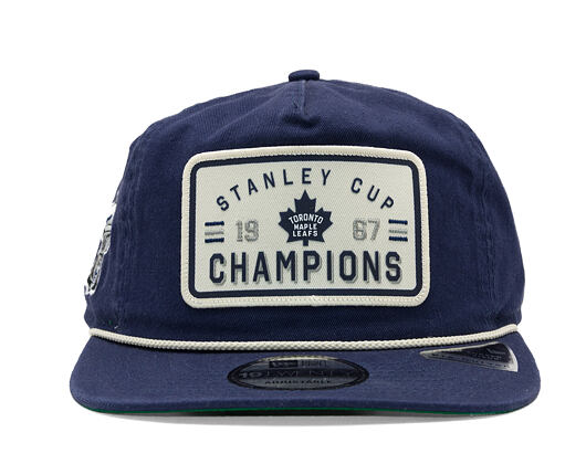 Kšiltovka New Era - NHL Champion VC 19TWENTY - Toronto Maple Leafs - Team Color