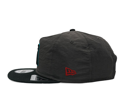 Kšiltovka New Era - MLB Nylon Ripstop 19TWENTY - Arizona Diamondbacks - Team Color