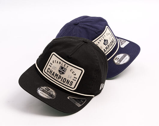 Kšiltovka New Era - NHL Champion VC 19TWENTY - LA Kings - Team Color