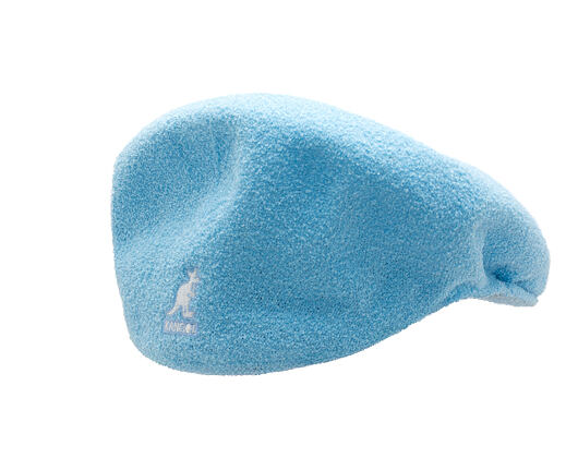 Bekovka Kangol Bermuda 504 Lt Blue