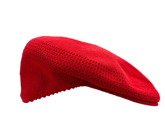 Bekovka Kangol Tropic 504 Ventair Scarlet
