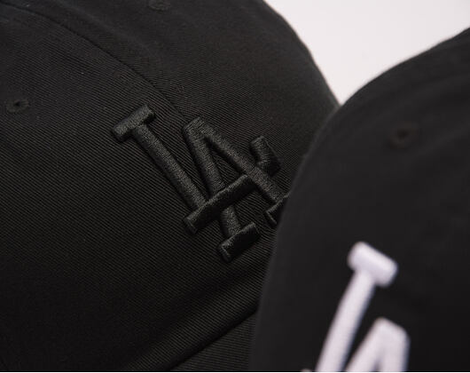 Kšiltovka 47 Brand MLB Clean Up Tonal - LA Dodgers