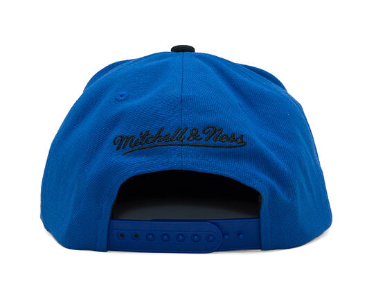 Kšiltovka Mitchell & Ness - NBA - Orlando Magic Team 2 Tone 2.0 - Blue/Black