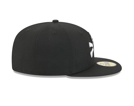 Kšiltovka New Era - MiLB Theme Nights 59FIFTY - Myrtle Beach Pelicans - Team Color