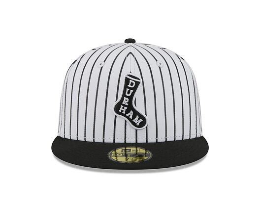 Kšiltovka New Era - MiLB Theme Nights 59FIFTY - Durham Bulls - Team Color