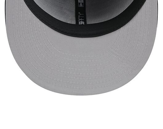 Kšiltovka New Era - MiLB Theme Nights 59FIFTY - Round Rock Express