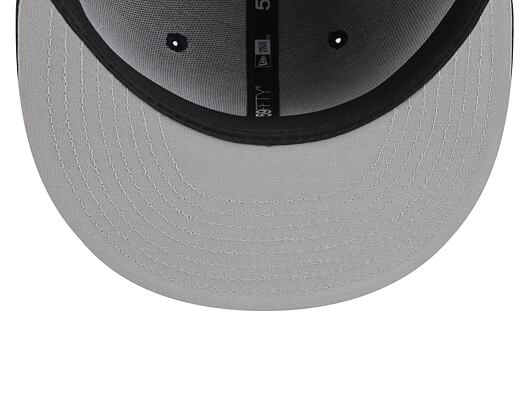 Kšiltovka New Era - MiLB Theme Nights 59FIFTY - Frisco Rough Riders - Team Color