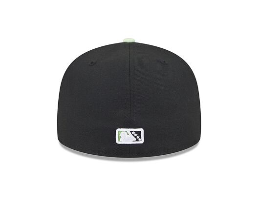Kšiltovka New Era - MiLB Theme Nights 59FIFTY - Montgomery Biscuits - Team Color