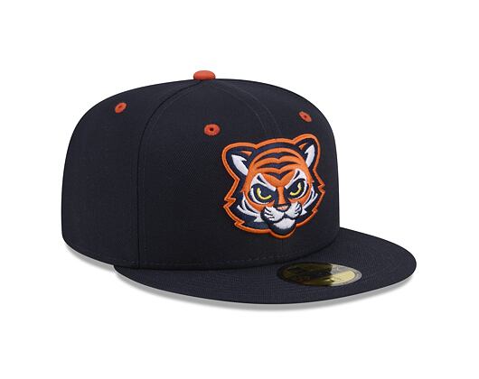 Kšiltovka New Era - MiLB Theme Nights 59FIFTY - Erie Sea Wolves