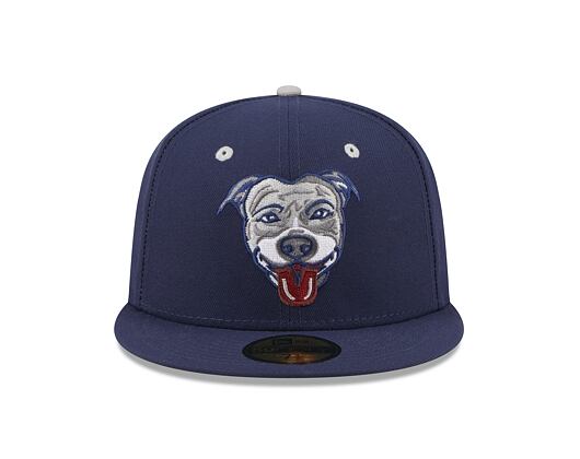 Kšiltovka New Era - MiLB Theme Nights 59FIFTY - Lehigh Valley IronPigs