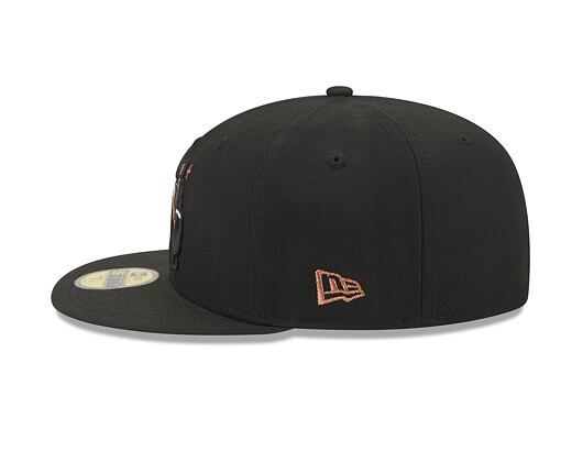 Kšiltovka New Era - MiLB Theme Nights 59FIFTY - Las Vegas Aviators