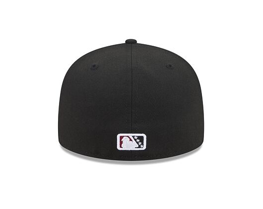 Kšiltovka New Era - MiLB Theme Nights 59FIFTY - Sacramento Rivercats