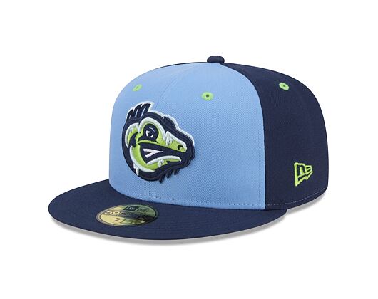 Kšiltovka New Era - MiLB Theme Nights 59FIFTY - Palm Beach Cardinals