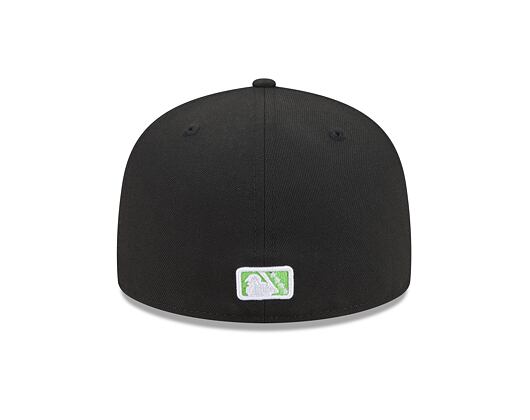 Kšiltovka New Era - MiLB Theme Nights 59FIFTY - Lynchburg Hill Cats