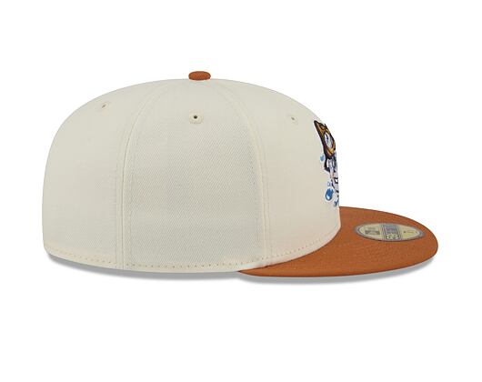Kšiltovka New Era - MiLB Theme Nights 59FIFTY - Louisville Bats