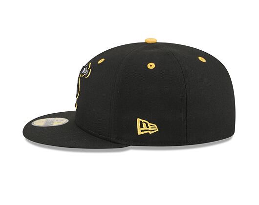 Kšiltovka New Era - MiLB Theme Nights 59FIFTY - Wichita Wind Surge