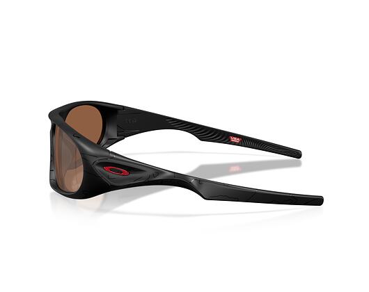 Sluneční brýle Oakley - Neoforma - 100 Thieves - Matte Black