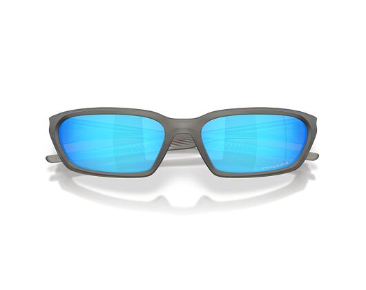 Sluneční brýle Oakley - Terraforma - Matte Grey Smoke