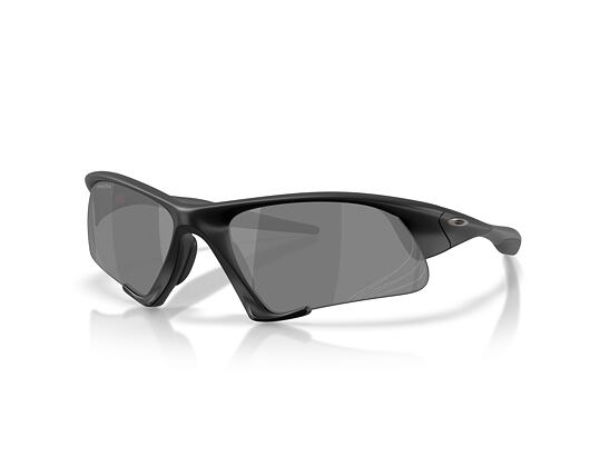 Sluneční brýle Oakley - Suture Jacket - Matte Black
