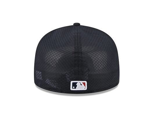 Kšiltovka New Era - MLB All Star Game Workout 2026 59FIFTY - Detroit Tigers - Team Color