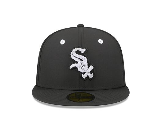 Kšiltovka New Era - MLB All Star Game Workout 2026 59FIFTY - Chicago White Sox - Team Color