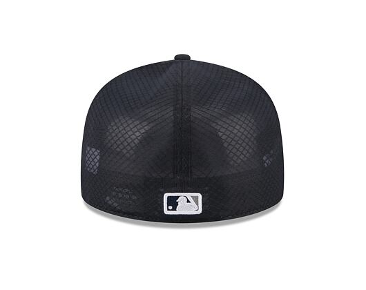 Kšiltovka New Era - MLB All Star Game Workout 2026 59FIFTY - NY Yankees - Team Color