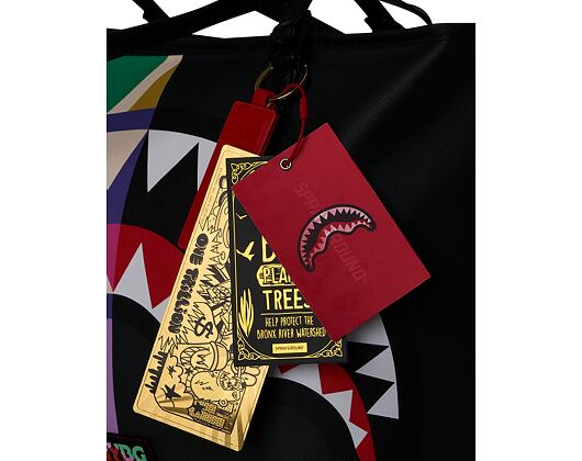 Taška Sprayground - Nybg Botanical Central Tote