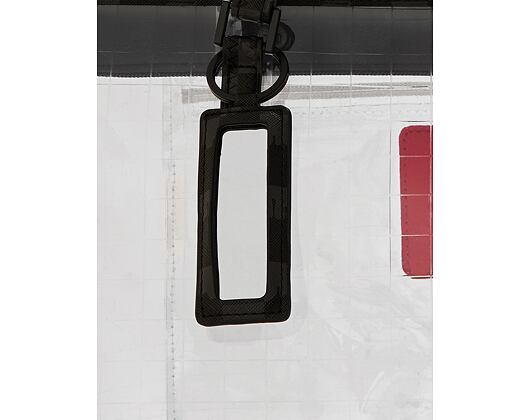 Taška Sprayground - Drip Check Fully Clear Tote